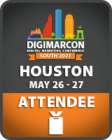 DigiMarCon Texas 2024