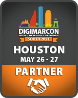 DigiMarCon Texas 2024