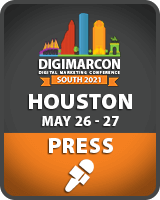 DigiMarCon Texas 2024