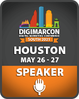 DigiMarCon Texas 2024