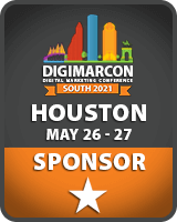 DigiMarCon Texas 2024