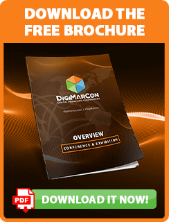 Download DigiMarCon Texas 2024 Brochure